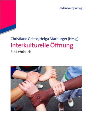 cover image of Interkulturelle Öffnung
